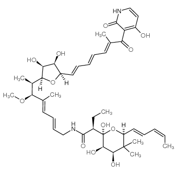 Mocimycin