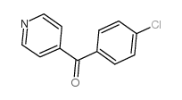 4-(4-氯苄氧基)吡啶