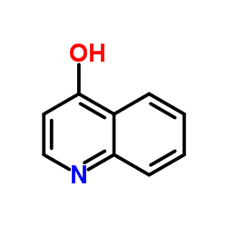 喹啉-4(1H)-酮