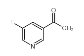 1-(5-氟-3-吡啶基)-乙酮