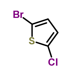 2-溴-5-氯噻吩