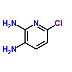 6-氯-2,3-二氨基吡啶