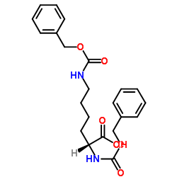 N,N'-二苄氧羰基-d-赖氨酸