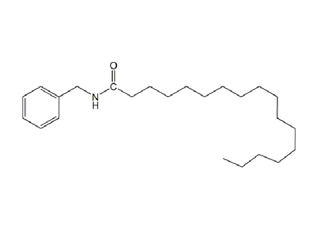 N-苄基十七烷酰胺