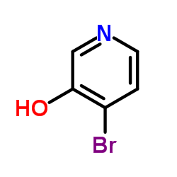 4-溴-3-羟基吡啶