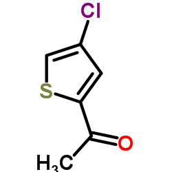 2-乙酰基-4-氯噻吩