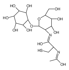 mycothiol S-conjugates