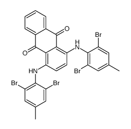 溶剂紫38