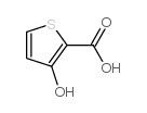 3-羟基噻吩-2-羧酸