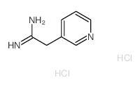 2-(3-吡啶基)乙酰胺 2HCL