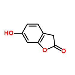 6-羟基苯并呋喃-2(3H)-酮