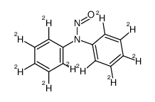 N-亚硝基二苯胺-d10