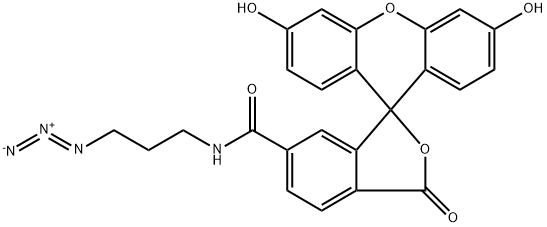 FAM叠氮化物,6-异构体