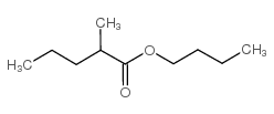 Butyl 2-Methylvalerate