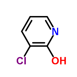 3-氯-2-羟基吡啶