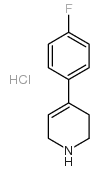 4-氟苯基-四羟基吡啶