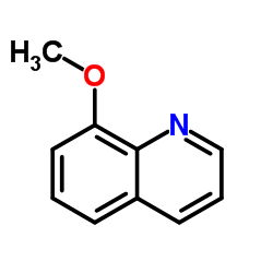 8-甲氧基喹啉