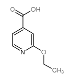 2-乙氧基异烟酸