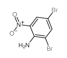 2,4-二溴-6-硝基苯胺