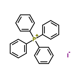 四苯基碘化膦