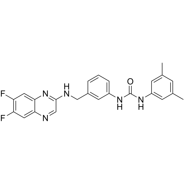 Anticancer agent 32