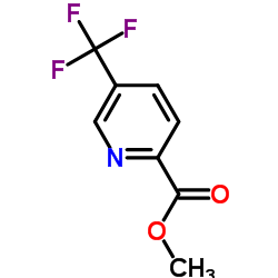 5-三氟甲基吡啶-2-羧酸甲酯