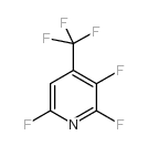 2,3,6-三氟-4-(三氟甲基)吡啶