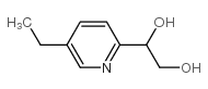 1-(5-乙基吡啶-2-基)-1,2-乙二醇