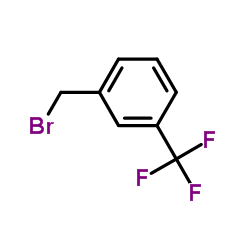 3-(三氟甲基)苯甲酰溴