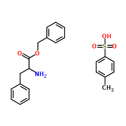 2-氨基-3-苯基丙酸苄酯-4-甲基苯磺酸盐