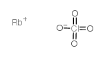 高氯酸铷