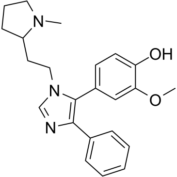 yGsy2p-IN-H23