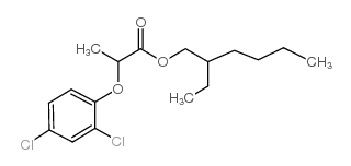 2,4-DP 异辛酯