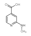 2-氨甲基异烟酸