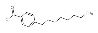 对辛基苯甲酰氯