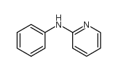 2-苯基氨基吡啶