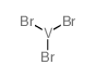 溴化钒(III)