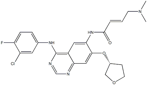 R-阿法替尼