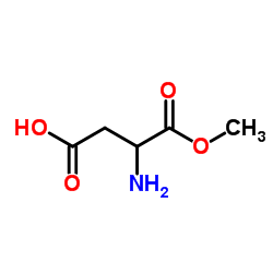 DL-天冬氨酸甲酯
