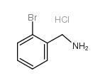 2-溴苄基胺盐酸盐