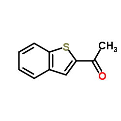 2-乙酰基苯并噻吩