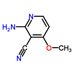 2-氨基-4-甲氧基烟腈