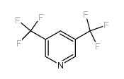 3,5-二(三氟甲基)吡啶