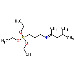 3-(1,3-二甲基丁烯)氨丙基三乙氧基硅烷