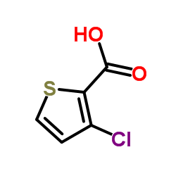 3-氯噻吩-2-羧酸