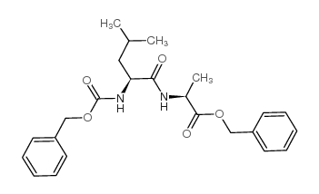 N-苄氧羰基-L-亮氨酰-L-丙氨酸苯酯