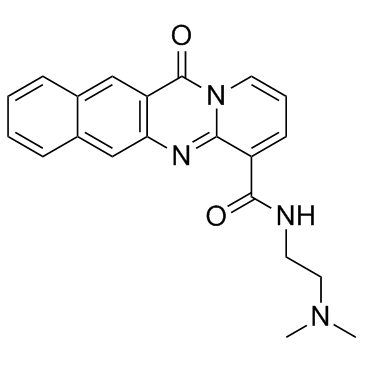 BMH-21