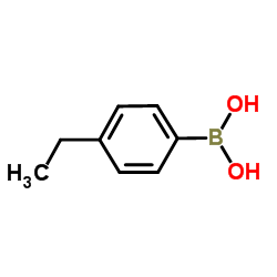 对乙基苯硼酸