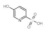 5-羟基吡啶-2-磺酰酸