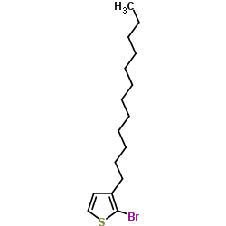 2-溴-3-十二烷基噻吩